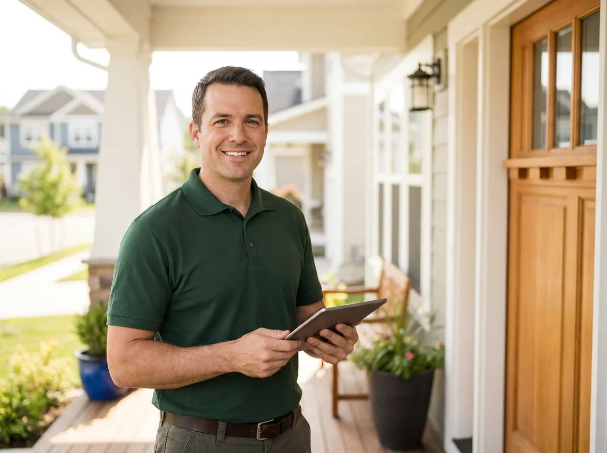 Pest control FAQs for Marine City, MI